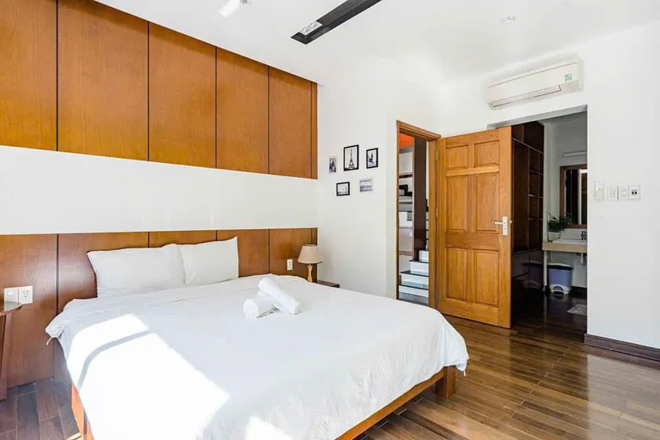 Perfect Son Tra Beach Villa Da Nang 21